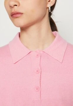 Even&Odd Maglietta A Manica LungaPink Donna T-shirt E Top EV421I0HY-J11 -Fashion 00474ca4ea99438495b3bf2a7e9a93a1