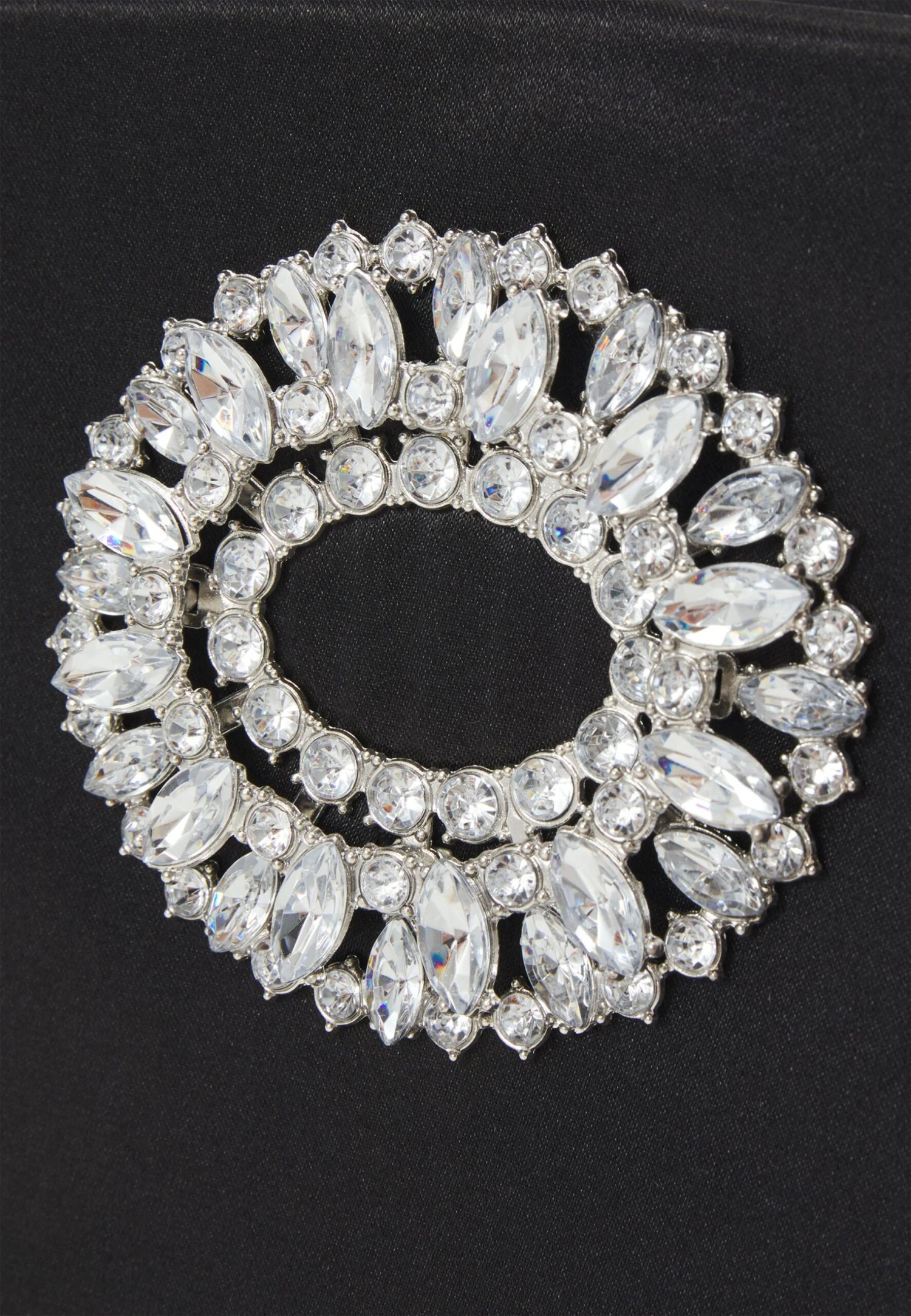 Even&Odd Borsa A ManoBlack Donna Borse EV451H14W-Q11 5 Even&Odd Borsa A ManoBlack Donna Borse EV451H14W-Q11 - immagine 5