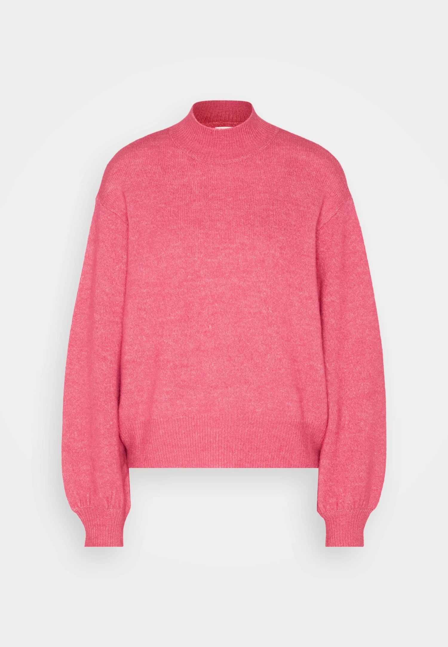 Even&Odd MaglionePink Donna Maglieria EV421I0I3-J11 5 Even&Odd MaglionePink Donna Maglieria EV421I0I3-J11 - immagine 5