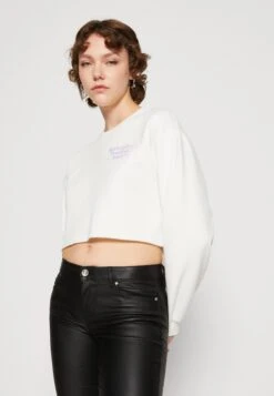 Even&Odd FelpaOffwhite Donna Felpe EV421J0DU-A11 9 Even&Odd FelpaOffwhite Donna Felpe EV421J0DU-A11 -Fashion 00ec72562e2f42c7b8a06c78ec17ff9b