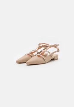 Even&Odd BallerineBeige Donna Ballerine EV411A0WM-B11 -Fashion 011d4f1ab895494f9e52ee4a3ef73d42