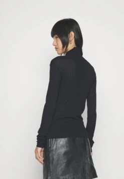 Even&Odd MaglioneBlack Donna Maglieria EV421D26O-Q11 7 Even&Odd MaglioneBlack Donna Maglieria EV421D26O-Q11 -Fashion 01a7f14a15ca437492380241f6418b23