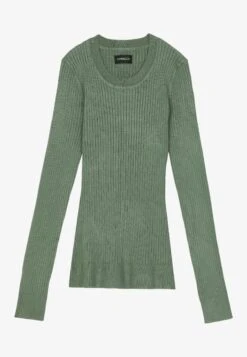 Even&Odd MaglioneLight Green Donna Maglieria EV421I0AQ-M13 8 Even&Odd MaglioneLight Green Donna Maglieria EV421I0AQ-M13 -Fashion 02b783e8fa2245bfaca7e30c52f7c3d0