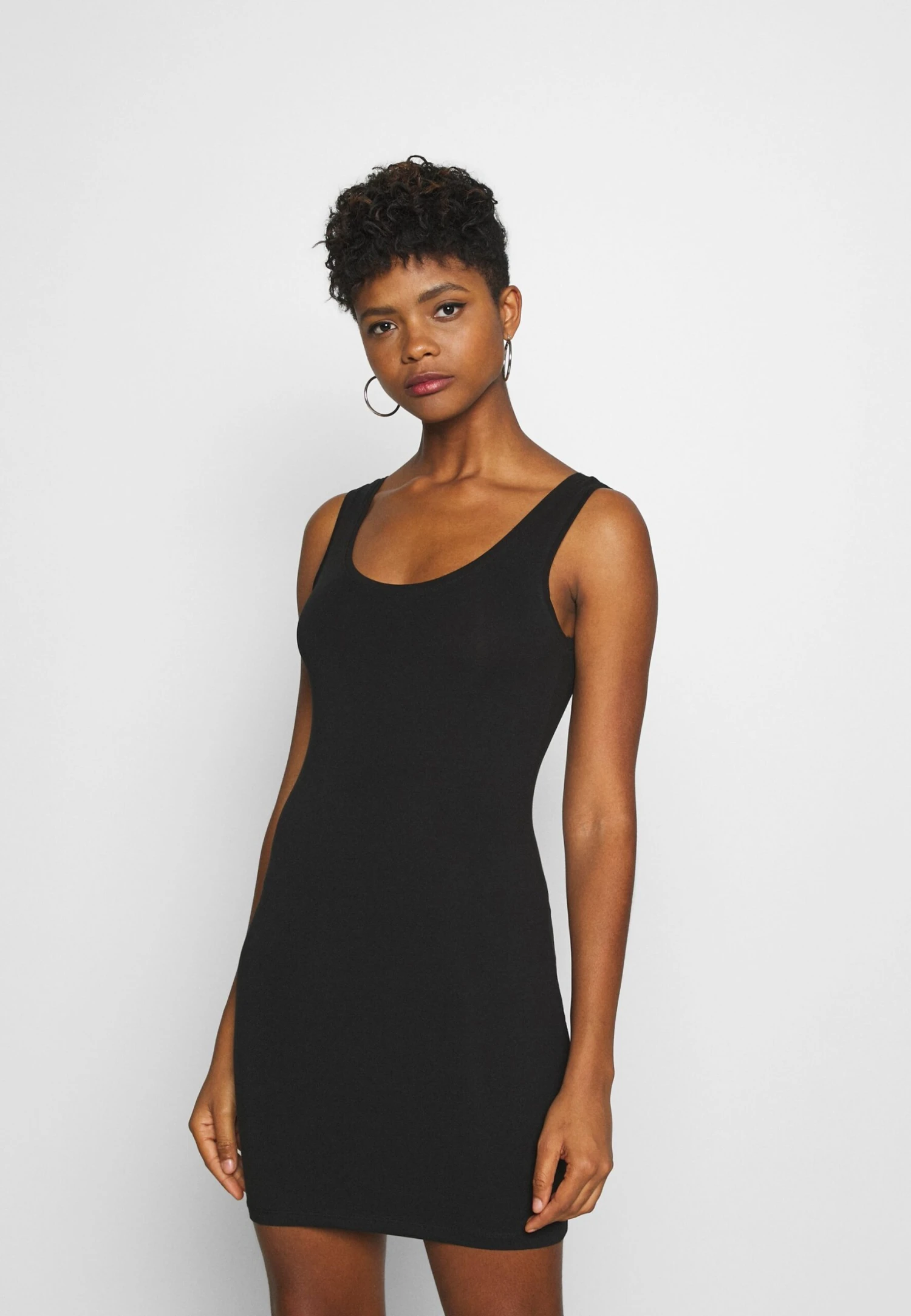 Even&Odd 2 PackTubinoBlack Donna Vestiti EV421C0ZV-Q11 2 Even&Odd 2 PackTubinoBlack Donna Vestiti EV421C0ZV-Q11 - immagine 2