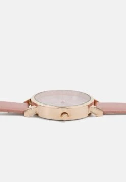 Even&Odd Set - Orologio - Gold-Coloured/Pink 8 Even&Odd Set - Orologio - Gold-Coloured/Pink -Fashion 02e93cefcd85408ea111b0650239c785