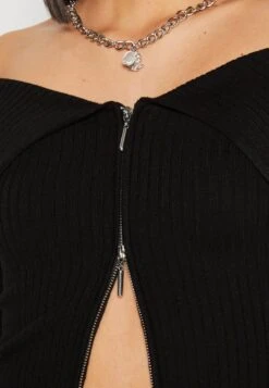 Even&Odd CardiganBlack Donna Maglieria EV421I0HU-Q11 11 Even&Odd CardiganBlack Donna Maglieria EV421I0HU-Q11 -Fashion 033a5c2002af45b5be0c85f4e0529f63