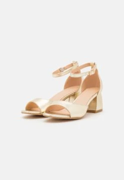 SandaliGold Donna Sandali EVC11A02E-F11 8 SandaliGold Donna Sandali EVC11A02E-F11 -Fashion 0344de14c8194532879fb95327701b12