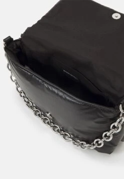 Even&Odd Borsa A TracollaBlack Donna Borse EV451H151-Q11 -Fashion 0386184f65d04c35a6e9e0489c8b709d