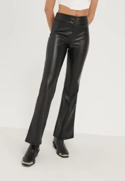 Even&Odd PantaloniBlack Donna Pantaloni EV421A0DL-Q11