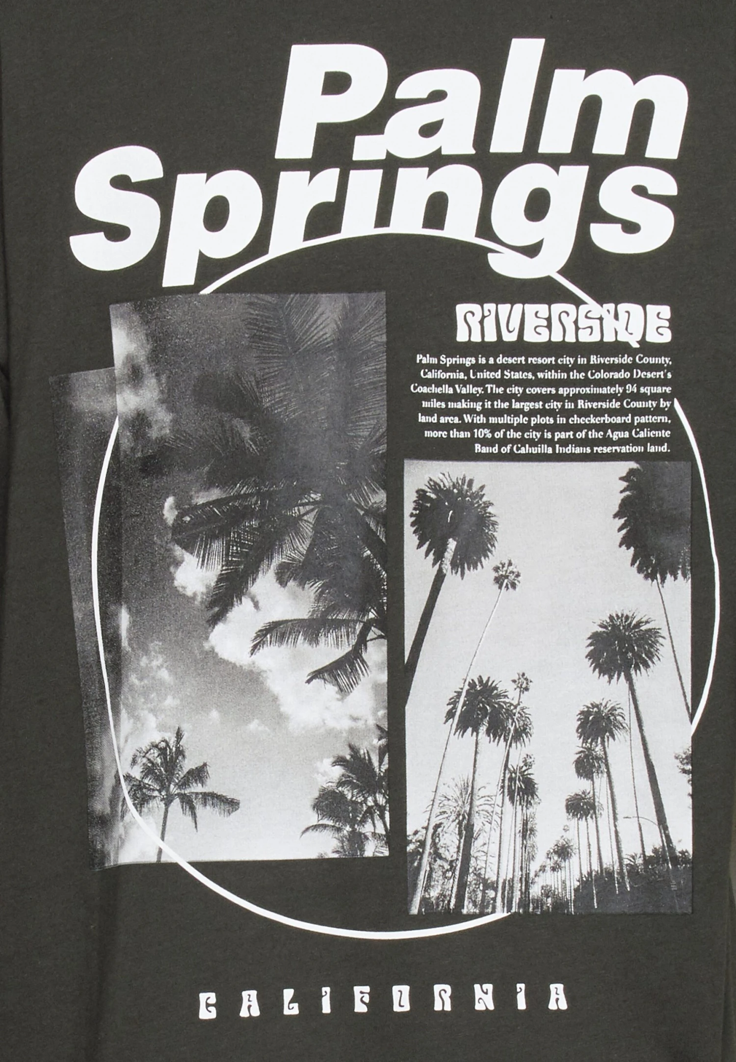 Even&Odd T-Shirt Con StampaAnthracite Donna T-shirt E Top EV421D21M-Q11 3 Even&Odd T-Shirt Con StampaAnthracite Donna T-shirt E Top EV421D21M-Q11 - immagine 3