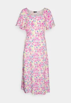 Even&Odd Vestito Estivo - Pink/Blue 10 Even&Odd Vestito Estivo - Pink/Blue -Fashion 03fe3f778583401eb0f7c9526abd61d8