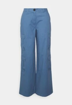 Even&Odd Pantaloni CargoBlue Donna Pantaloni EV421A0D7-K11 10 Even&Odd Pantaloni CargoBlue Donna Pantaloni EV421A0D7-K11 -Fashion 0421f9a050e34ba5846f19bdde457a09