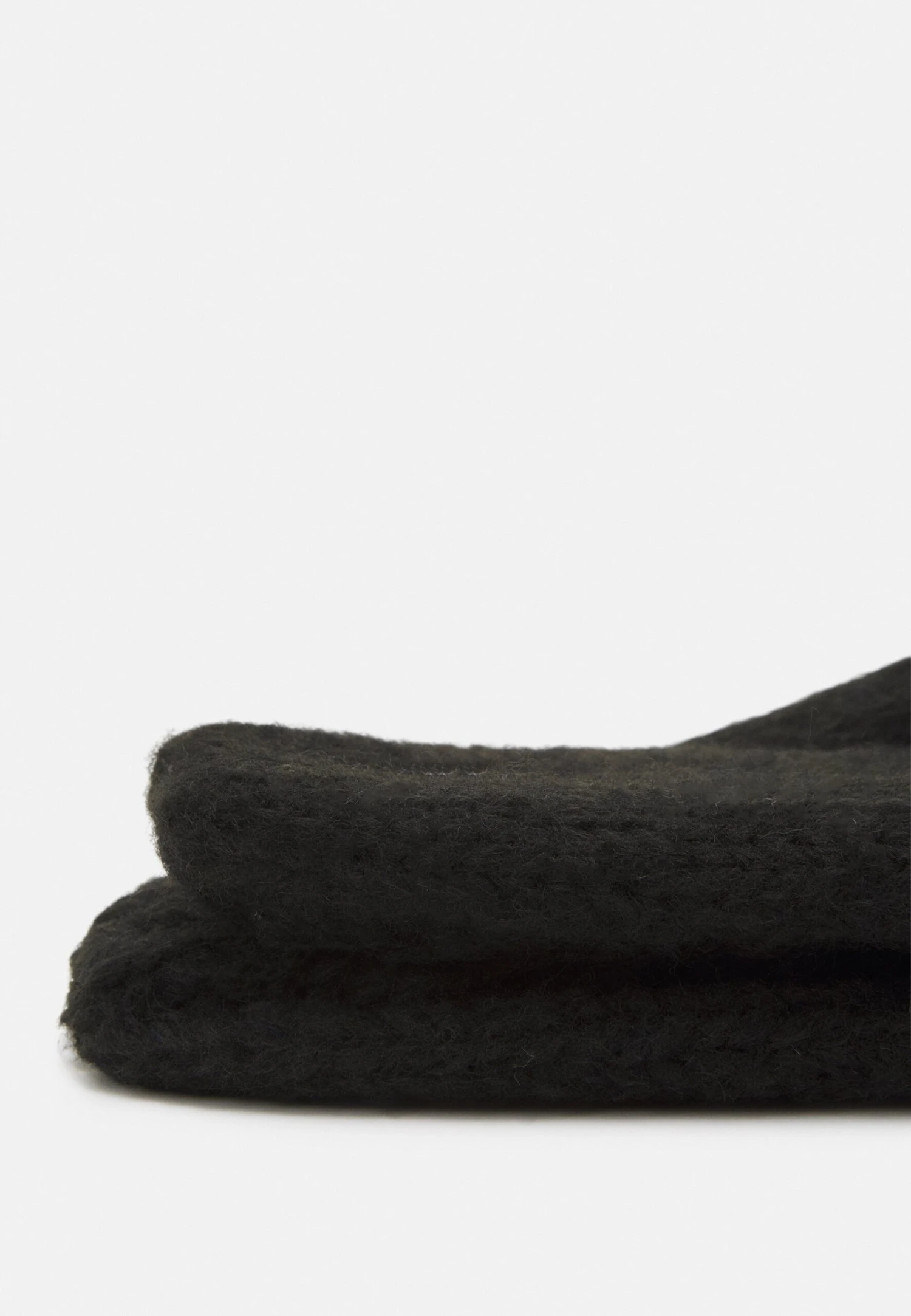 Even&Odd Muffole Black Donna Guanti EV451A03L-Q11 3 Even&Odd Muffole Black Donna Guanti EV451A03L-Q11 - immagine 3