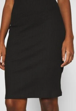 Even&Odd TubinoBlack Donna Vestiti EV421C124-Q11 11 Even&Odd TubinoBlack Donna Vestiti EV421C124-Q11 -Fashion 04e053cbe686493891b911a43db39d1b