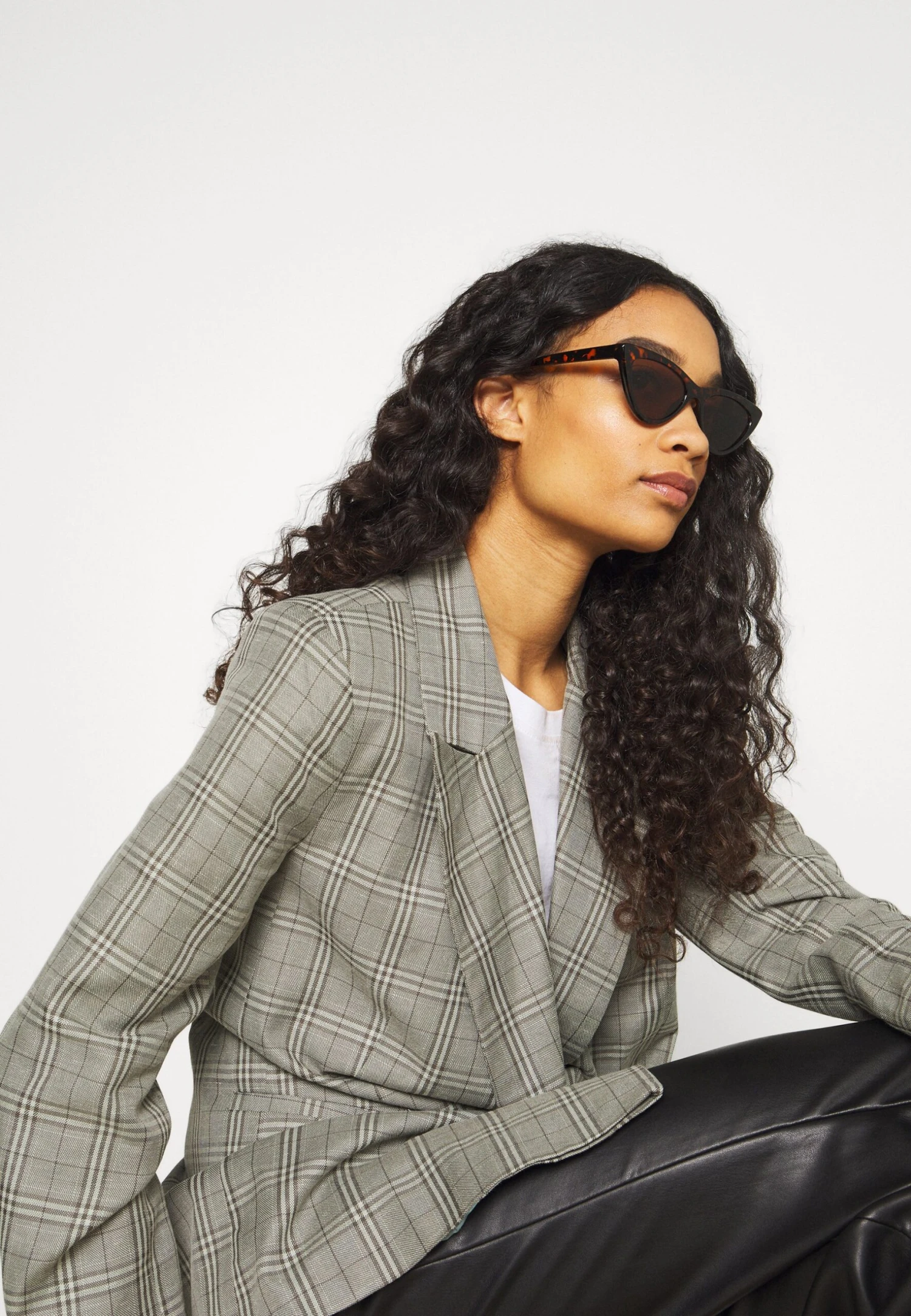 Even&Odd Occhiali Da SoleBrown Donna Occhiali Da Sole EV451K021-O11 2 Even&Odd Occhiali Da SoleBrown Donna Occhiali Da Sole EV451K021-O11 - immagine 2