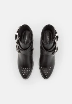 Even&Odd TronchettiBlack Donna Stivaletti EV411N0IN-Q11 11 Even&Odd TronchettiBlack Donna Stivaletti EV411N0IN-Q11 -Fashion 04fdfd313e93445e8f947da921ce1d43