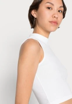 Even&Odd 2 PackTopBlack/White Donna T-shirt E Top EV421D1WY-Q11 11 Even&Odd 2 PackTopBlack/White Donna T-shirt E Top EV421D1WY-Q11 -Fashion 050c5cdd3adf4abcb7f48abe64f5b924