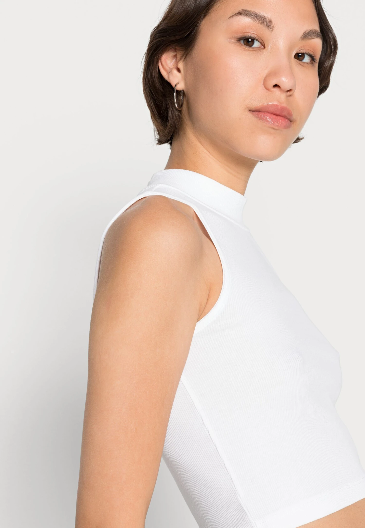 Even&Odd 2 PackTopBlack/White Donna T-shirt E Top EV421D1WY-Q11 6 Even&Odd 2 PackTopBlack/White Donna T-shirt E Top EV421D1WY-Q11 - immagine 6