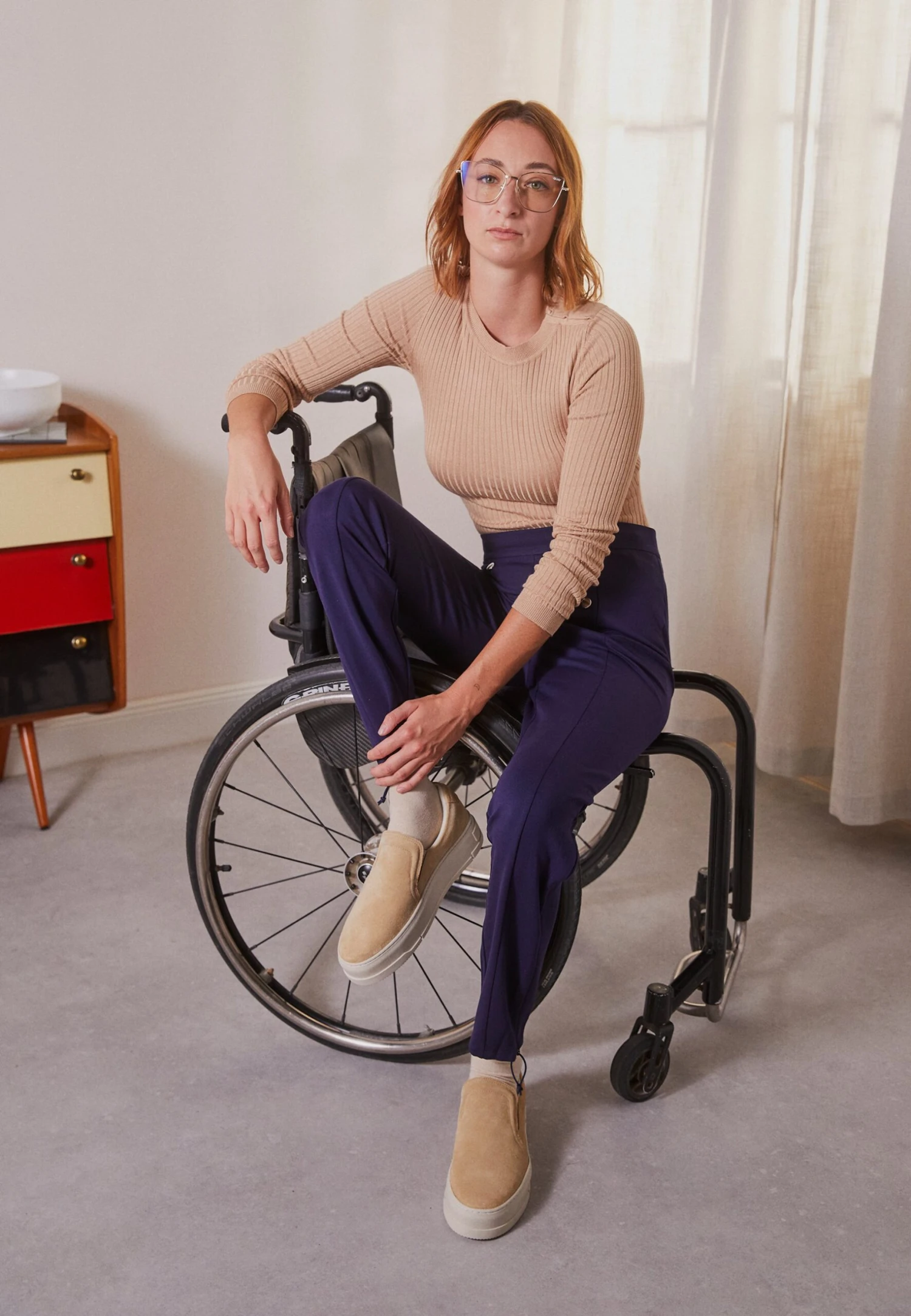 Even&Odd MaglioneSand Donna Maglieria EV421I0FZ-B11 1 Even&Odd MaglioneSand Donna Maglieria EV421I0FZ-B11