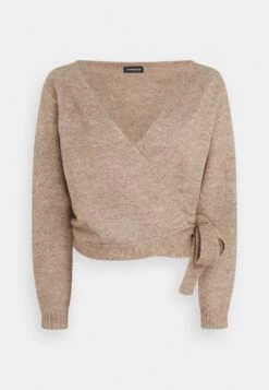 Even&Odd CardiganTaupe Donna Maglieria EV421I0D2-B11 10 Even&Odd CardiganTaupe Donna Maglieria EV421I0D2-B11 -Fashion 057969d48038490f93243329af38c670