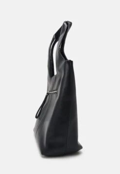 Even&Odd Shopping BagBlack Donna Borse EV451H15N-Q11 -Fashion 05d3f4e75a054c7284bc909703d46e74