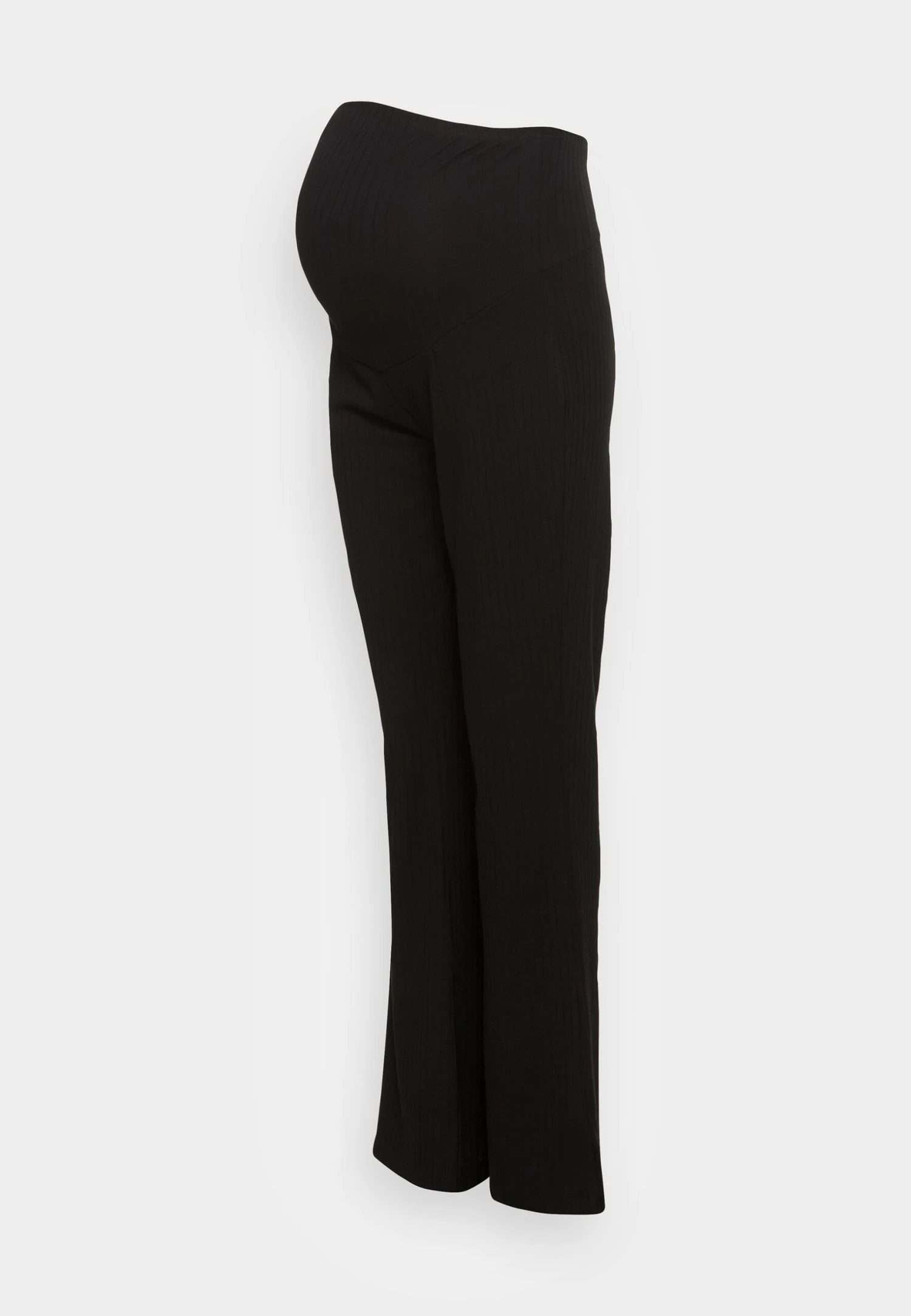 PantaloniBlack Donna Pantaloni EVO29B00F-Q11 1 PantaloniBlack Donna Pantaloni EVO29B00F-Q11