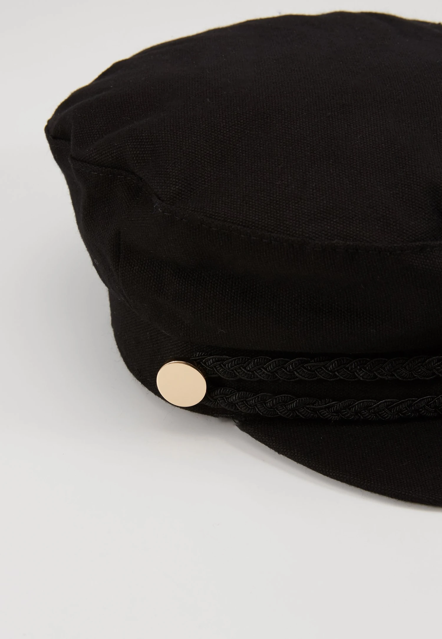 Even&Odd CappelloBlack Donna Cappelli E Foulard EV451B03J-Q11 6 Even&Odd CappelloBlack Donna Cappelli E Foulard EV451B03J-Q11 - immagine 6