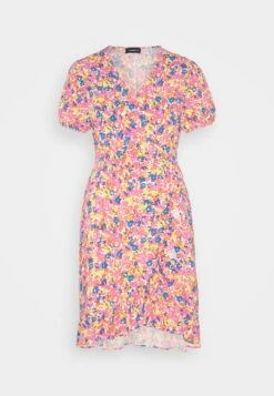 Even&Odd Vestito Estivo - Blue/Red 10 Even&Odd Vestito Estivo - Blue/Red -Fashion 069da6dacdce4973879ac57c96cb8621