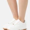 Even&Odd Sneakers BasseWhite Donna Sneakers EV411A0WT-A11