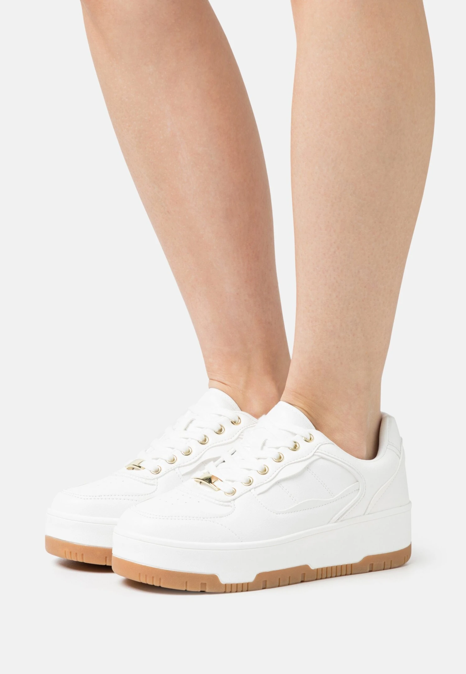 Even&Odd Sneakers BasseWhite Donna Sneakers EV411A0WT-A11 1 Even&Odd Sneakers BasseWhite Donna Sneakers EV411A0WT-A11