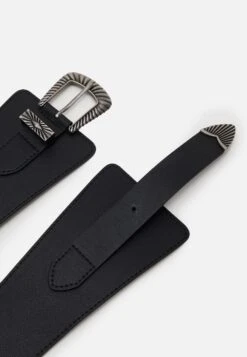 Even&Odd CinturaBlack Donna Cinture EV451D06N-Q11 6 Even&Odd CinturaBlack Donna Cinture EV451D06N-Q11 -Fashion 06f257eab0394daabd305760d9cba595