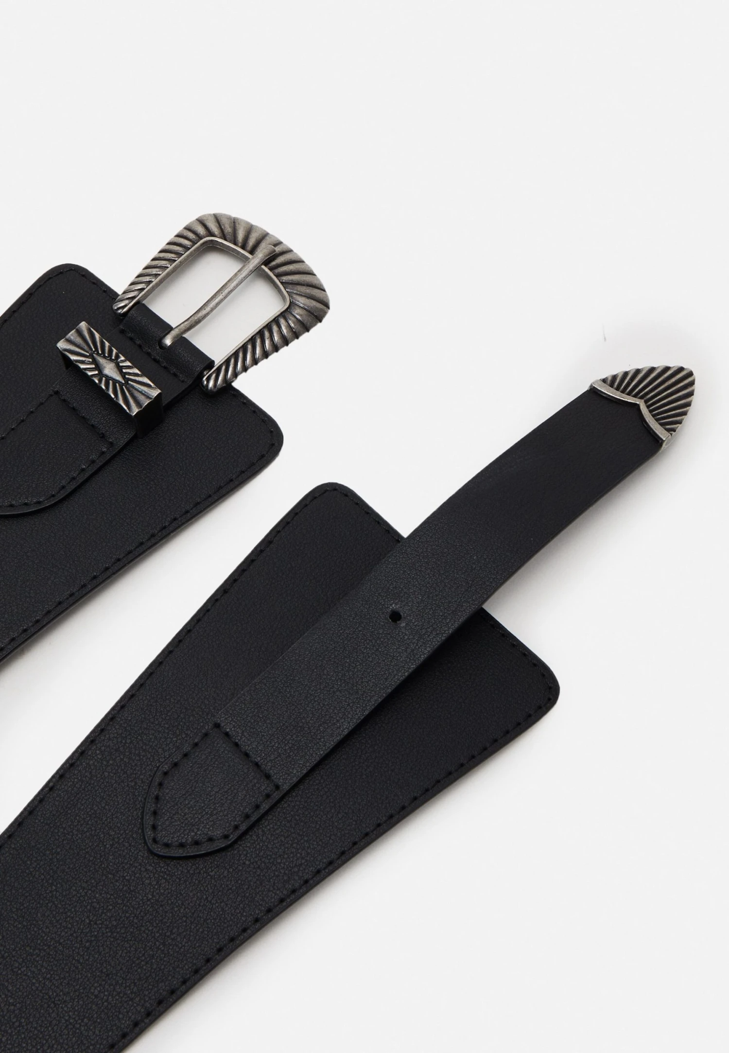 Even&Odd CinturaBlack Donna Cinture EV451D06N-Q11 3 Even&Odd CinturaBlack Donna Cinture EV451D06N-Q11 - immagine 3