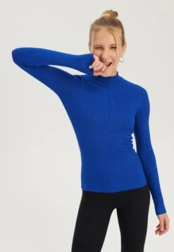 Even&Odd MaglioneBlue Donna Maglieria EV421I0AK-K16