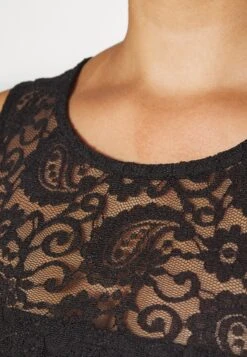 Even&Odd TopBlack Donna T-shirt E Top EV421D22C-Q11 13 Even&Odd TopBlack Donna T-shirt E Top EV421D22C-Q11 -Fashion 075e820cdbf2409d84c02ca36c551661