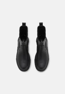 Even&Odd Stivaletti Con PlateauBlack Donna Stivaletti EV411N0GN-Q11 -Fashion 078e827de9c84f3d95cc8c8b072e3cfc