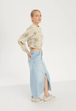 Even&Odd Felpa - Multi-Coloured 9 Even&Odd Felpa - Multi-Coloured -Fashion 07eecf1702b24123969e1badf4d2aa31