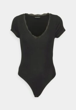 T-Shirt Con StampaBlack Donna T-shirt E Top EVF21D051-Q11 8 T-Shirt Con StampaBlack Donna T-shirt E Top EVF21D051-Q11 -Fashion 08064df796424641969efa4436b50158