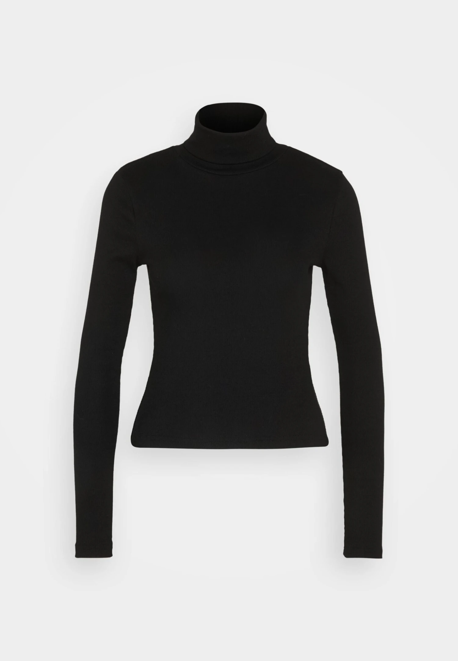 Even&Odd Maglietta A Manica LungaBlack Donna T-shirt E Top EV421D25B-Q11 1 Even&Odd Maglietta A Manica LungaBlack Donna T-shirt E Top EV421D25B-Q11