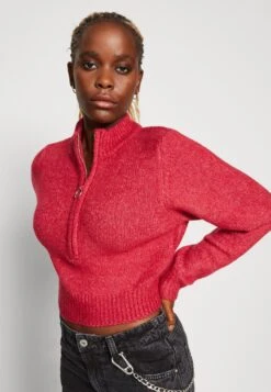 Even&Odd MaglionePink Donna Maglieria EV421I0I5-J11 9 Even&Odd MaglionePink Donna Maglieria EV421I0I5-J11 -Fashion 08a766c35a6044c0b403d847b75625ae