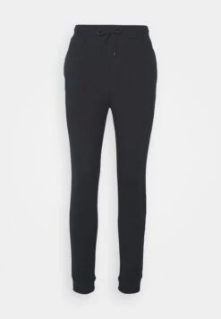 Even&Odd Pantaloni SportiviBlack Donna Pantaloni EV421A08T-Q11 -Fashion 095eac4ecd7d4e41a9c85a27fb8eaef2