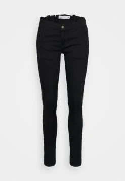 Even&Odd Jeans Slim FitBlack Denim Donna Jeans EV421N05X-Q11 17 Even&Odd Jeans Slim FitBlack Denim Donna Jeans EV421N05X-Q11 -Fashion 0a680b90ddcf4e6fada882be66b3f389