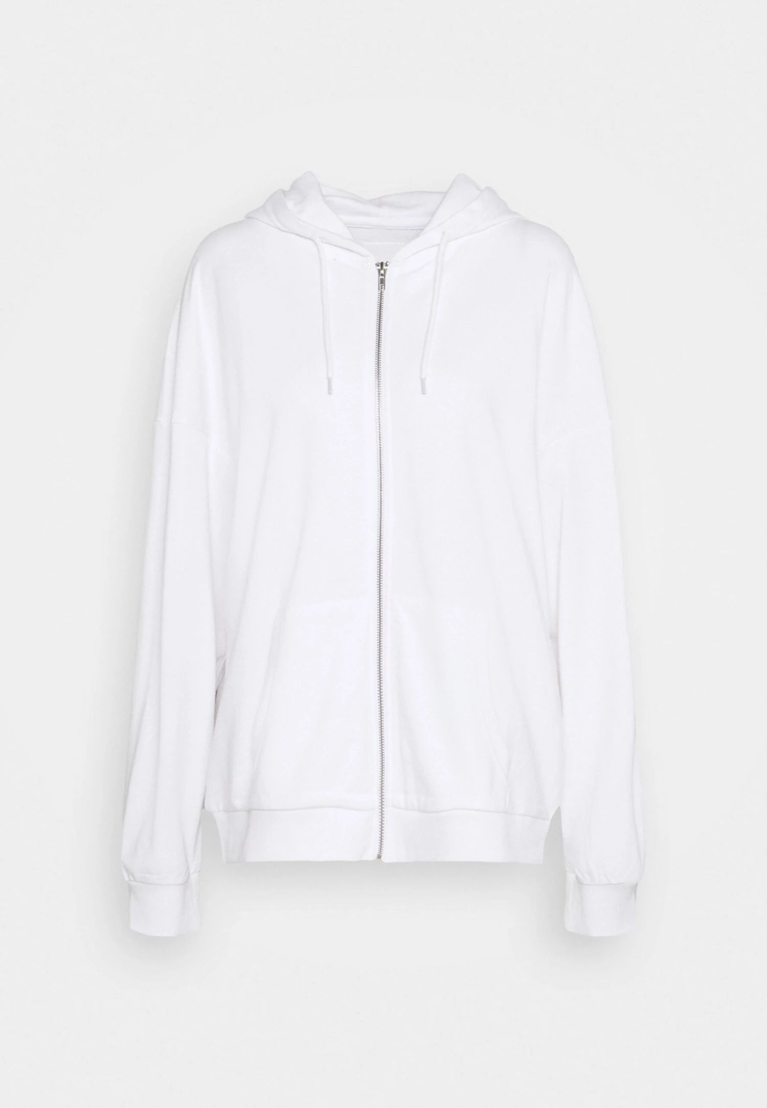 Even&Odd Felpa Con ZipWhite Donna Felpe EV421J08R-A11 7 Even&Odd Felpa Con ZipWhite Donna Felpe EV421J08R-A11 - immagine 7