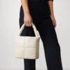 Even&Odd Borsa A ManoOff-White Donna Borse EV451H166-A11