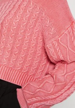 Even&Odd MaglionePink Donna Maglieria EV421I0HX-J11 11 Even&Odd MaglionePink Donna Maglieria EV421I0HX-J11 -Fashion 0c8828bb9fb14bb58a3f85413a19d406