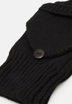 Even&Odd Guanti Mezze DitaBlack Donna Guanti EV451A03Q-Q11 5 Even&Odd Guanti Mezze DitaBlack Donna Guanti EV451A03Q-Q11 -Fashion 0d2b092d08c442e1a718eae8564bca12