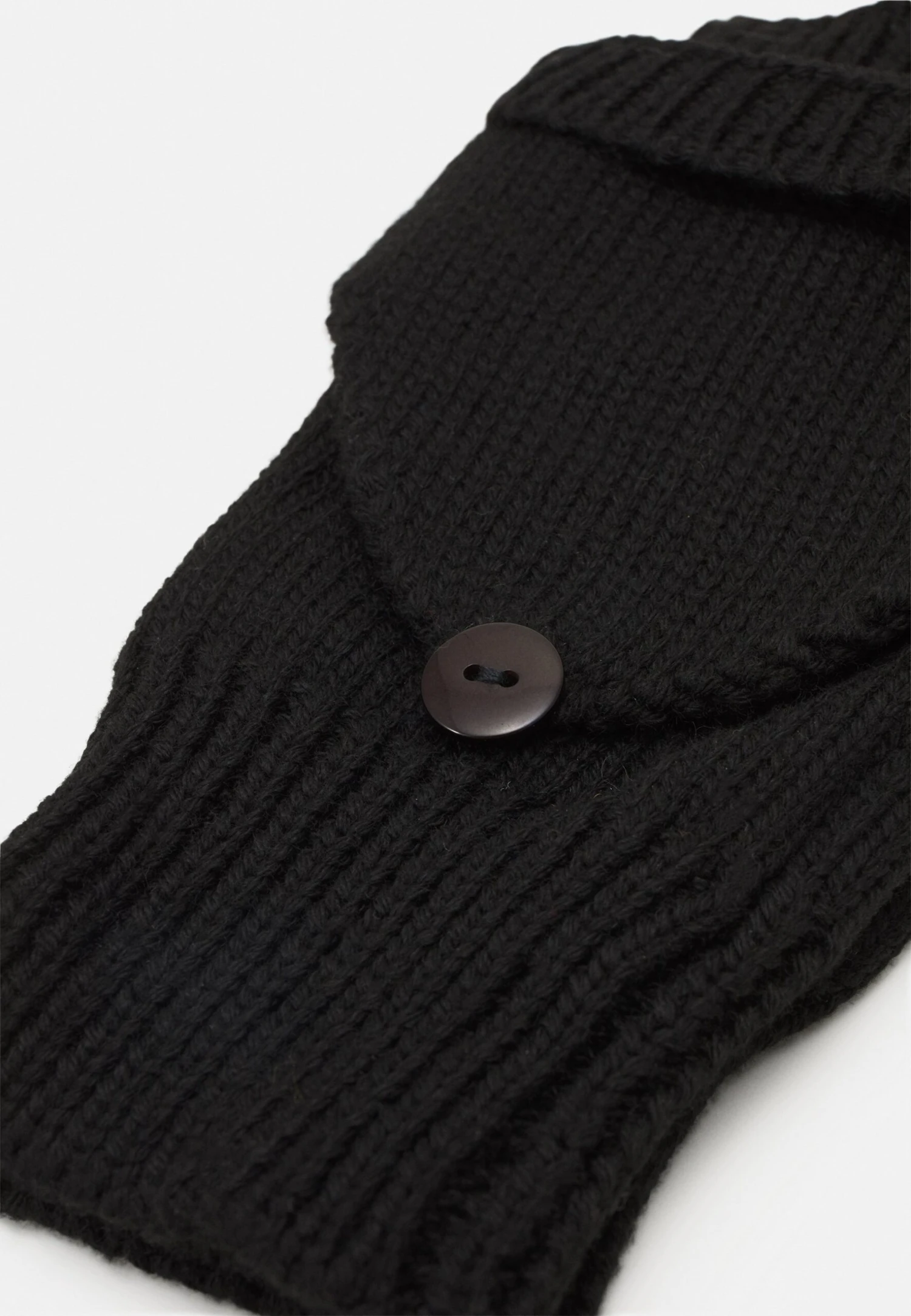 Even&Odd Guanti Mezze DitaBlack Donna Guanti EV451A03Q-Q11 3 Even&Odd Guanti Mezze DitaBlack Donna Guanti EV451A03Q-Q11 - immagine 3