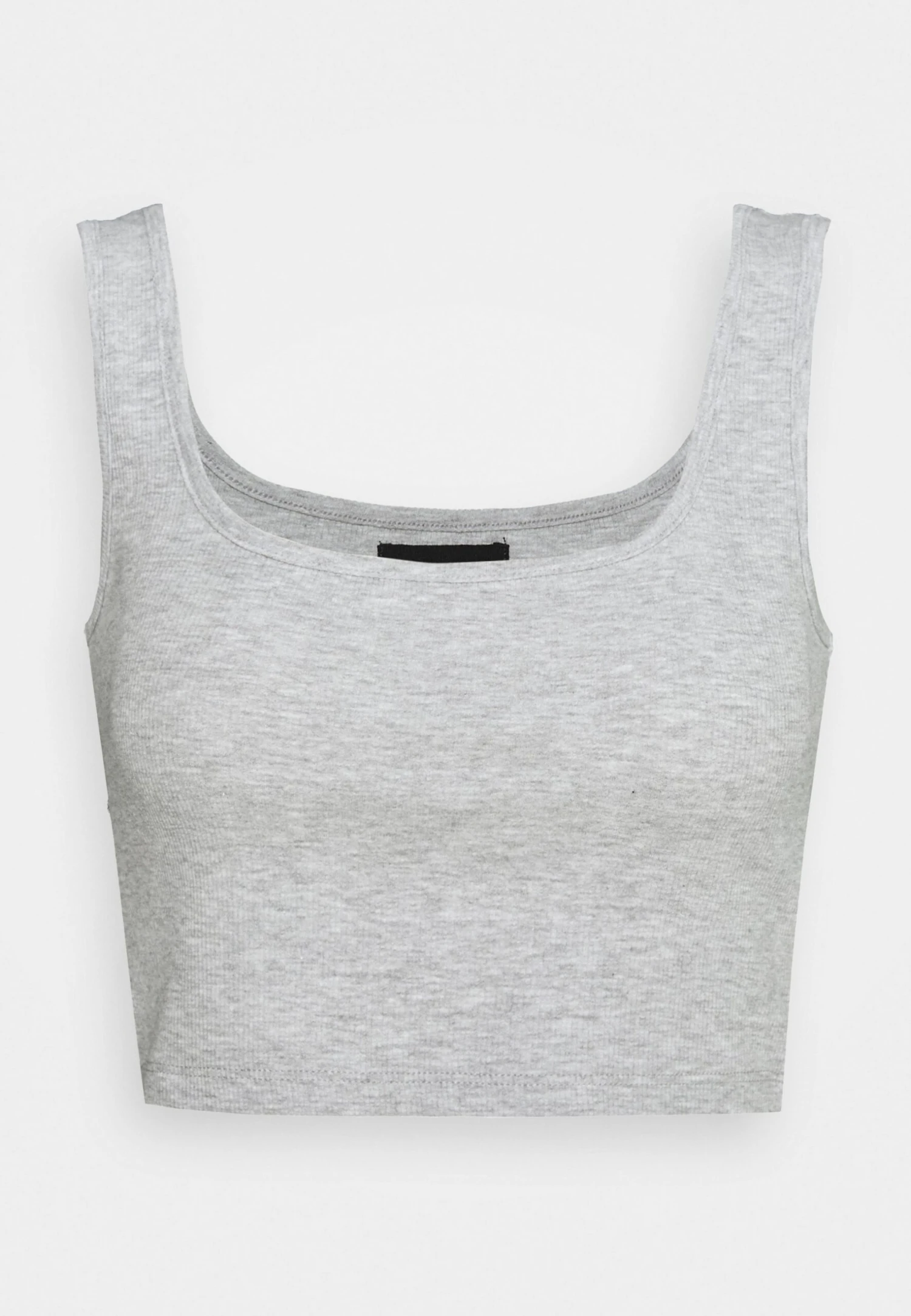 Even&Odd TopWhite/Light Grey Donna T-shirt E Top EV421D1F0-A11 2 Even&Odd TopWhite/Light Grey Donna T-shirt E Top EV421D1F0-A11 - immagine 2