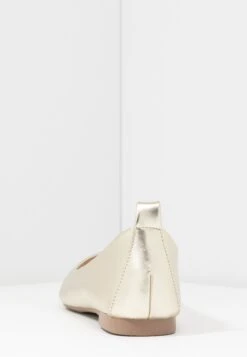 Even&Odd BallerineGold Donna Ballerine EV411A0DN-F12 -Fashion 0df63fb884124181942ef4007107d214