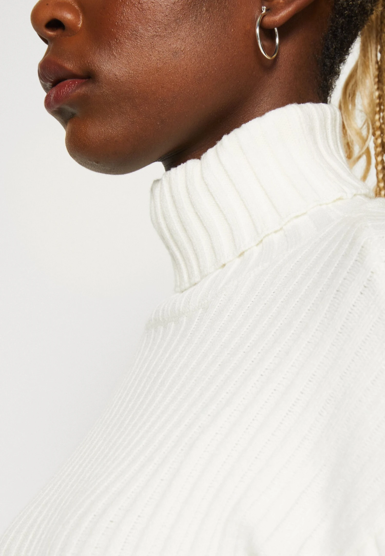 Even&Odd MaglioneOff-White Donna Maglieria EV421I0HN-A11 6 Even&Odd MaglioneOff-White Donna Maglieria EV421I0HN-A11 - immagine 6