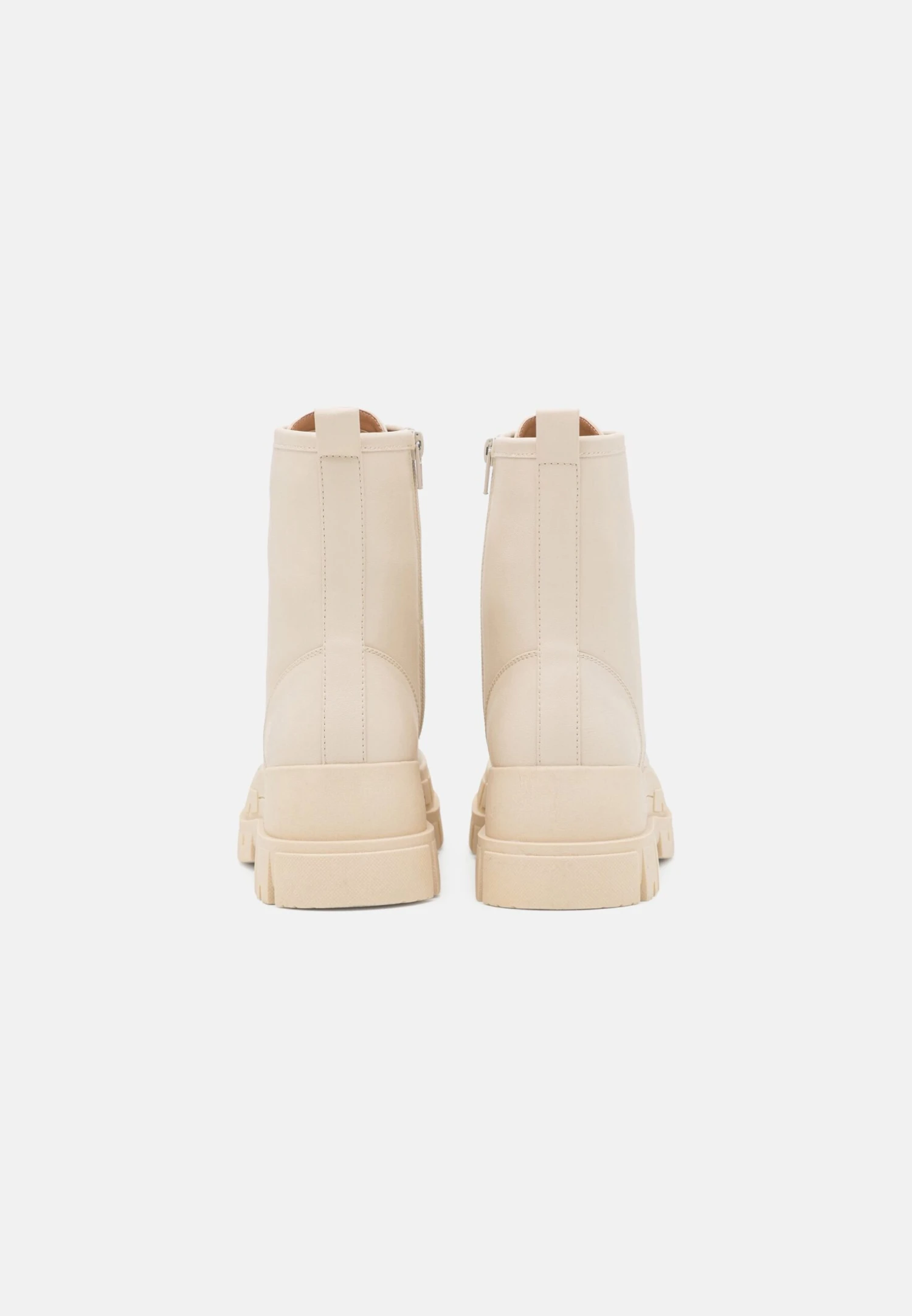 Even&Odd Stivaletti StringatiBeige Donna Stivaletti EV411N0G8-B11 4 Even&Odd Stivaletti StringatiBeige Donna Stivaletti EV411N0G8-B11 - immagine 4